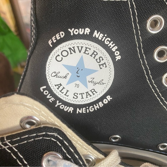 NWT Converse Chuck 70 Sky High Farm High Top Sneakers - Picture 9 of 10